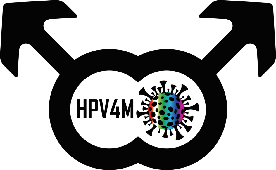 HPV4M Onderzoek Website